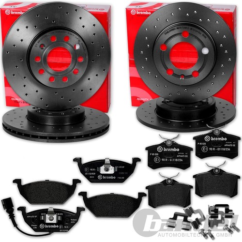 Brembo forati dischi freno - freno, +