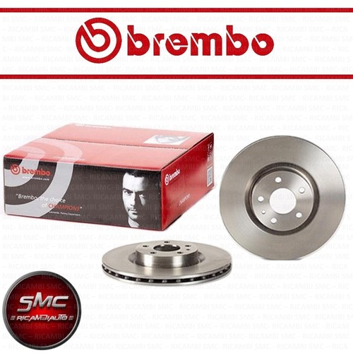 Kit dischi freno brembo - freno,
