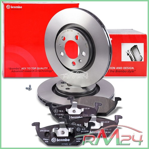 Kit brembo coated disco - kit,