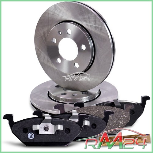 Kit disco freno pastiglie - kit,