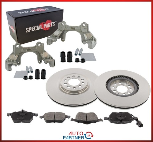 Set elaborazione 312mm - set, su