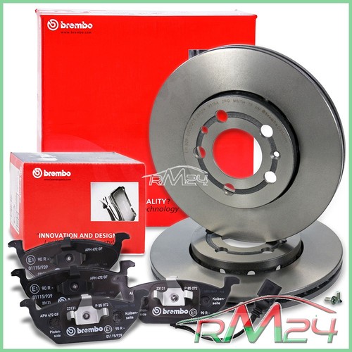 Kit brembo coated disco freno - disco,